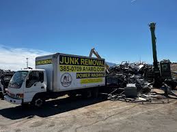 Best Retail Junk Removal  in St George, MO