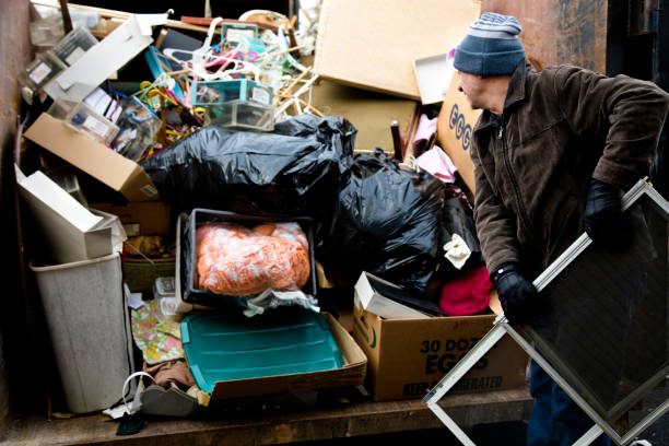 Best Same-Day Junk Removal Services  in St George, MO