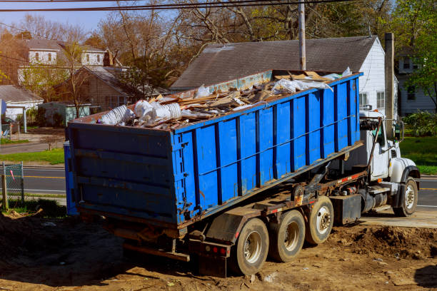 Best Residential Junk Removal  in St George, MO