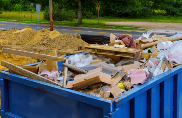 Best Hoarding Cleanup  in St George, MO